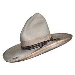 Miller Brand Cowboy Hat