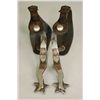 Image 1 : Tom Johnson Gal Leg Spurs