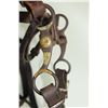 Image 1 : McChesney Bit w/ Bridle