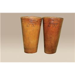 R.T. Frazier Cuffs