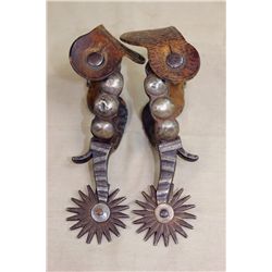 Rex Schnitger Spurs
