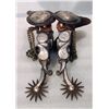 Image 2 : Morales Spurs