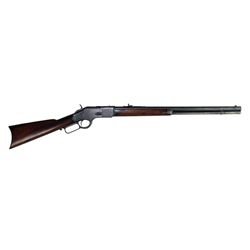 Winchester 1873 Rifle 44-40