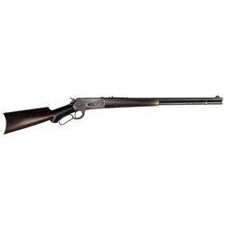 Winchester 1886 Semi Deluxe Rifle