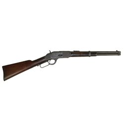 Winchester 1873 Trapper Carbine