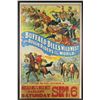 Image 1 : Buffalo Bill Poster