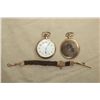 Image 1 : Irma’s Personal Pocket Watch