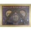 Image 1 : Winchester Bullet Board