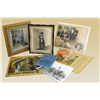 Image 1 : Lot of Tom Mix Paperwork