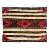 Image 1 : Navajo Third Phase Chief’s Blanket