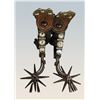 Image 1 : Transitional Spurs