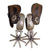 Image 1 : Mexican Horseshoe Spurs