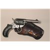 Image 1 : Colt Thunderer Pistol and Holster