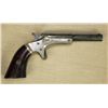 Image 1 : Stevens Pocket Tip-up Derringer