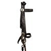 Image 1 : Tooled Frazier Bridle