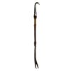 Image 1 : Large Braided Quirt