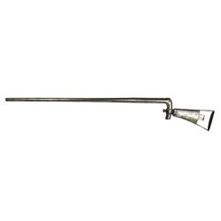 Cane Gun