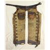 Image 1 : Fringed Shotgun Chaps