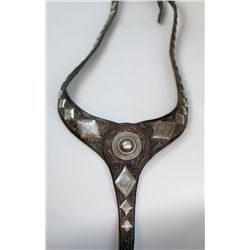 Olsen Nolte Silver Martingale