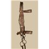 Image 1 : J.T. Irick Tooled Bridle