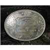 Image 1 : Bohlin Belt Buckle