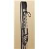 Image 1 : Keystone Style Silver Bridle