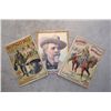 Image 1 : Buffalo Bill Programs