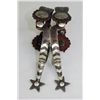 Image 1 : McChesney Chevron Spurs