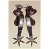 Image 1 : Kelly Bros. Spurs