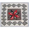 Image 1 : Vallejo Star Navajo Rug