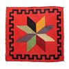 Image 1 : Vallejo Star Navajo Rug