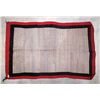 Image 1 : Navajo Saddle Blanket