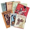 Image 1 : Colorado Saddle Maker Catalogs
