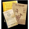 Image 1 : Buerman and Porter Saddle Catalogs