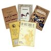 Image 1 : Hamley Saddle Catalogs
