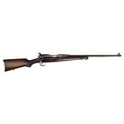 Remington Rifle