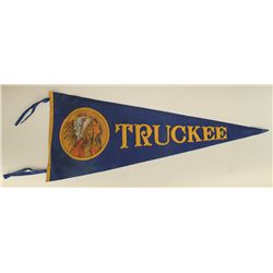 Truckee Pennant