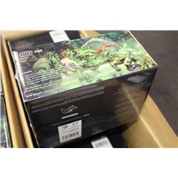 6 SEALED MAGIC THE GATHERING BEATDOWN BOX SETS