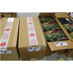 6 SEALED MAGIC THE GATHERING BEATDOWN BOX SETS