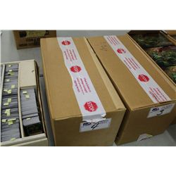 6 SEALED MAGIC THE GATHERING BEATDOWN BOX SETS