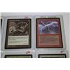 Image 3 : LOT OF 8 MTG RARE CARDS IN HIGH GRADE- CHAIN LIGHTNING, RECURRING NIGHTMARE, ENSNARING BRIDGE X 2,