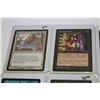 Image 2 : LOT OF 8 MTG RARE CARDS IN HIGH GRADE- ACADEMY RECTOR, MYSTICAL TUTOR, VAMPIRE TUTOR  X 2,
