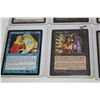 Image 4 : LOT OF 8 MTG RARE CARDS IN HIGH GRADE- ACADEMY RECTOR, MYSTICAL TUTOR, VAMPIRE TUTOR  X 2,