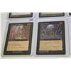 Image 4 : LOT OF 8 MTG RARE CARDS IN HIGH GRADE- JET MEDALLION, MIRRI'S GUILE X 2, YAWGMOTH'S BARGAIN,