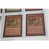 Image 5 : LOT OF 8 MTG RARE CARDS IN HIGH GRADE- JET MEDALLION, MIRRI'S GUILE X 2, YAWGMOTH'S BARGAIN,