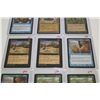 Image 3 : LOT OF 9 MTG RARE CARDS IN HIGH GRADE- DAZE, REFLECTING POOL, ELDAMRI'S VINEYARD, EXTINCTION X 2,