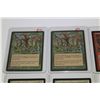 Image 2 : LOT OF 9 MTG RARE CARDS IN HIGH GRADE- ELADMRI'S VINEYARD X 2, KARMIC GUIDE X 4, GOBLIN WELDER X 3
