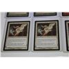 Image 4 : LOT OF 9 MTG RARE CARDS IN HIGH GRADE- ELADMRI'S VINEYARD X 2, KARMIC GUIDE X 4, GOBLIN WELDER X 3