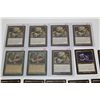 Image 2 : LOT OF 21 MTG RARE CARDS IN HIGH GRADE- HERMIT DRUID X 2, HELM OF POSSESSION X 5, SMOKESTACK X 14