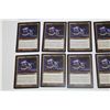 Image 3 : LOT OF 21 MTG RARE CARDS IN HIGH GRADE- HERMIT DRUID X 2, HELM OF POSSESSION X 5, SMOKESTACK X 14